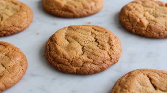 Secrets pour des biscuits croquants à la texture parfaite