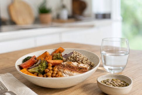 Restaurer l’équilibre nutritionnel après avoir supprimé le gluten