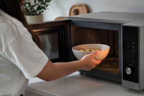 Bien utiliser le micro-ondes pour gagner en efficacité