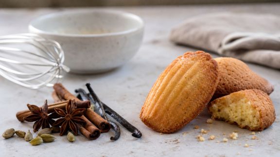 Utiliser les épices en pâtisserie : idées et associations qui fonctionnent