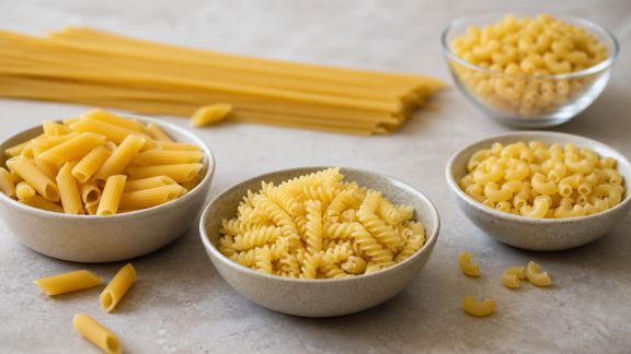 Bien choisir ses pâtes sans gluten : comparatif des options et conseils de cuisson