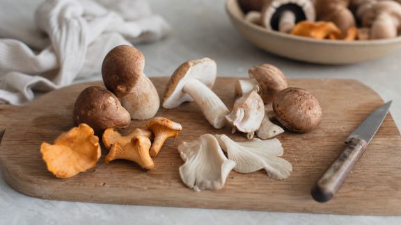 Champignons de saison : astuces pour des plats gourmands