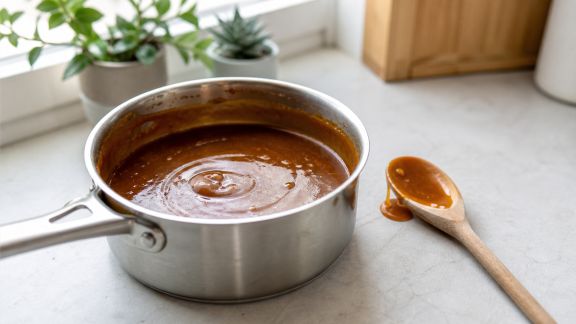 Le caramel maison : méthodes simples pour le réussir à coup sûr