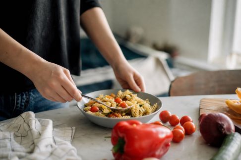 Cuisine rapide pour étudiants : astuces et recettes futées