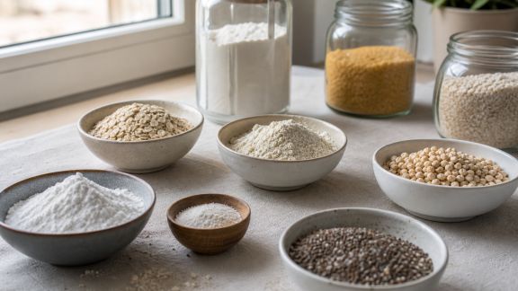 Démystifier les additifs : lesquels éviter dans une alimentation sans gluten ?