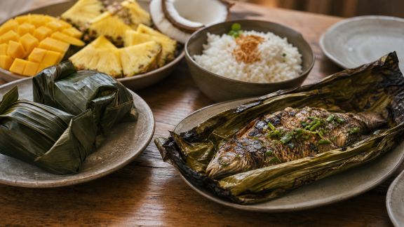 Plats emblématiques des îles : saveurs et traditions à découvrir