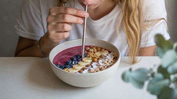 Préparer un smoothie bowl à boire : recettes faciles et rapides