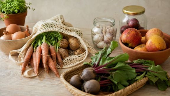 Astuce pour garder vos aliments frais plus longtemps sans frigo