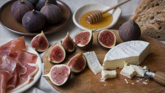 Idées sucrées et salées autour des figues de fin d’été