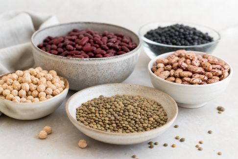 Légumineuses de saison : quelles associations pour régaler ?