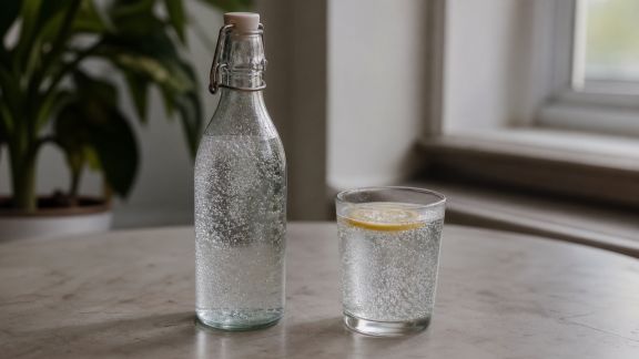 Réaliser un soda maison : astuces pour des bulles naturelles