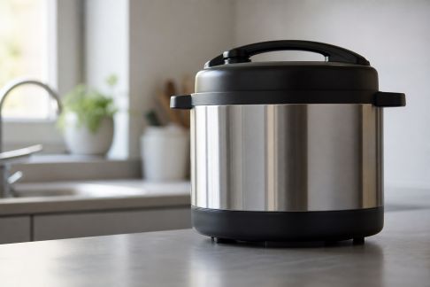 Autocuiseurs électriques : quels atouts pour une cuisine rapide ?