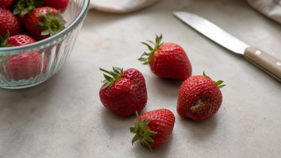 Fraises françaises : erreurs courantes à éviter en cuisine