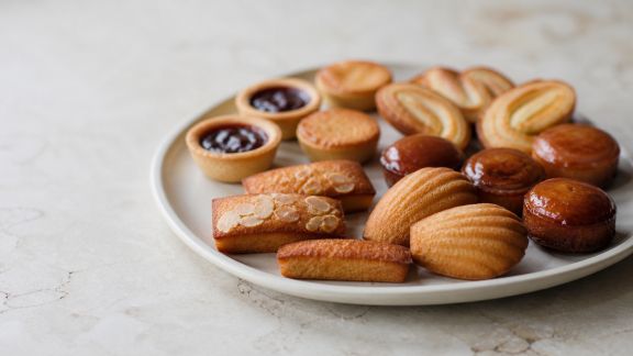 Recettes de mignardises faciles à préparer pour le goûter