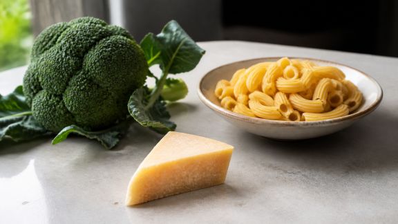 Comment préparer des repas savoureux avec trois ingrédients seulement