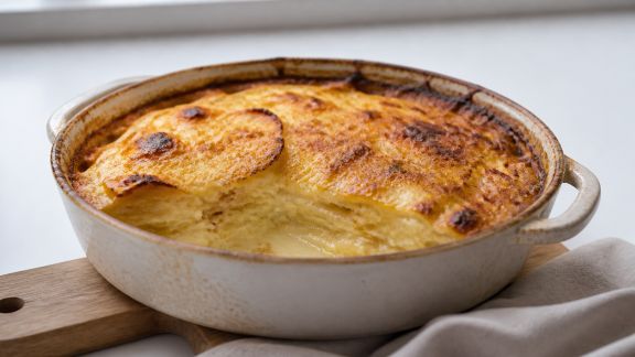 Comment réussir un gratin savoureux sans passer des heures en cuisine