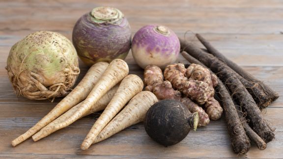 Valoriser les légumes oubliés en hiver : recettes accessibles et créatives