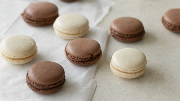 Tout comprendre sur la cuisson des macarons pour des coques parfaites