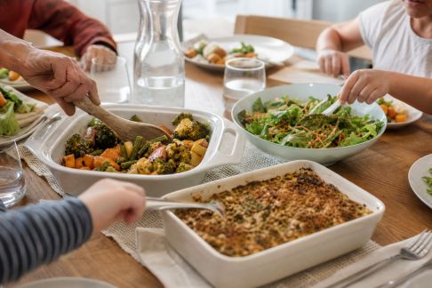 Cuisiner végétarien pour toute la famille : astuces et idées