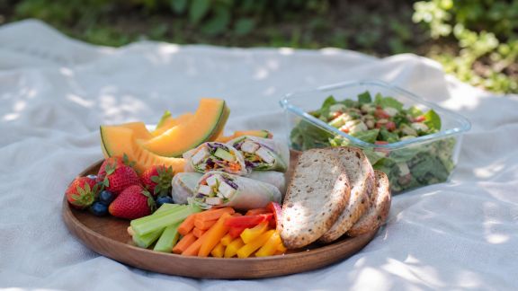 Préparer des pique-niques sans gluten : idées savoureuses et pratiques