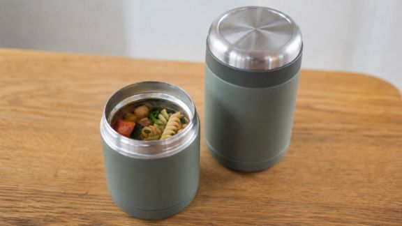 Thermos alimentaires : praticité et efficacité pour les repas nomades