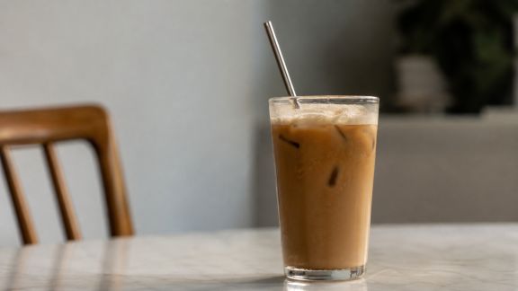 Cafés frappés maison : recettes faciles et astuces de barista