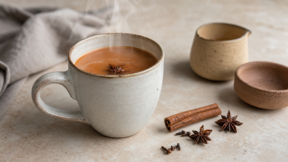 Boissons chaudes et épicées : alternatives réconfortantes aux classiques
