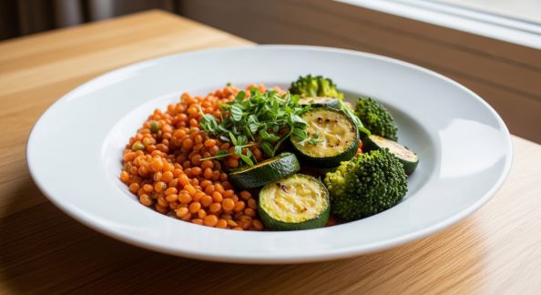 Lentilles et légumineuses : plats simples à préparer sans prise de tête